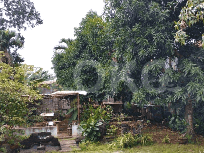 Dijual Tanah Luas 1435 m2 di Jalan Raya Hankam, Bekasi - TNS485 3