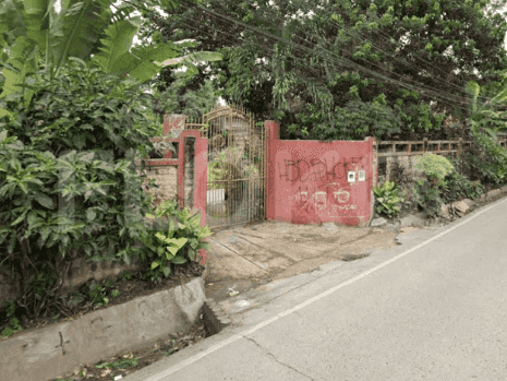 Dijual Tanah Luas 1435 m2 di Jalan Raya Hankam, Bekasi - TNS485 4