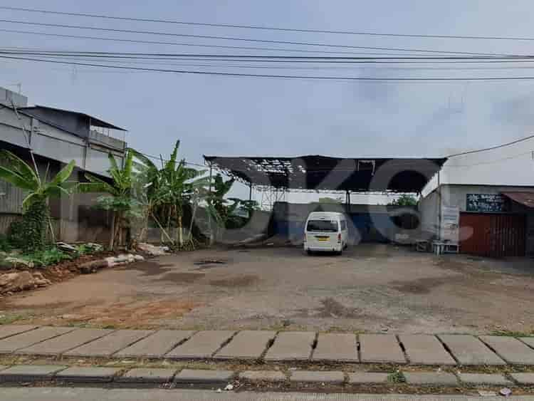 455 sqm, Land for Sale in Jl Raya Cibitung, Bekasi - TNS115 1