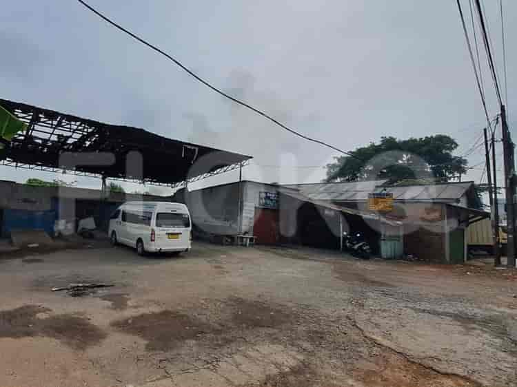 455 sqm, Land for Sale in Jl Raya Cibitung, Bekasi - TNS115 2