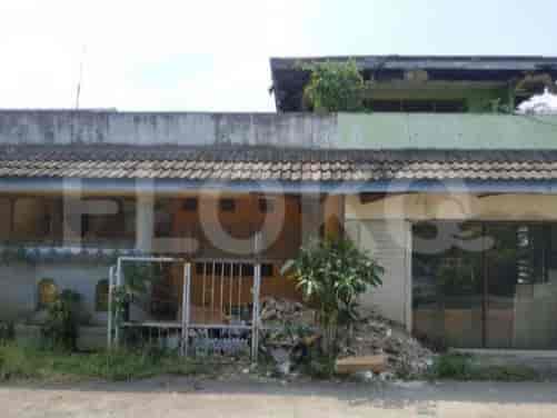 Dijual Tanah Luas 115 m2 di Jl Irigasi Danita, Bekasi Timur - TNSd39 1