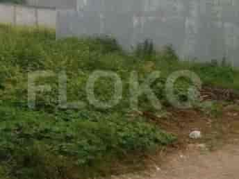 Dijual Tanah Luas 450 m2 di Jl Kav Hankam Raya, Bekasi Timur - TNS41d 2