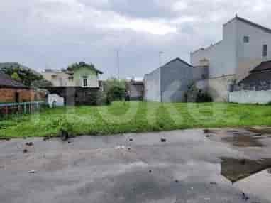 Dijual Tanah Luas 1111 m2 di Jl Ki Mangun Sarkoro, Bekasi Timur - TNScad 1