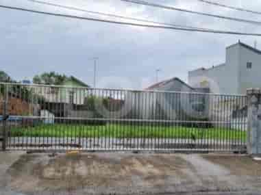 Dijual Tanah Luas 1111 m2 di Jl Ki Mangun Sarkoro, Bekasi Timur - TNScad 2