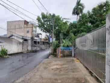 Dijual Tanah Luas 1111 m2 di Jl Ki Mangun Sarkoro, Bekasi Timur - TNScad 3