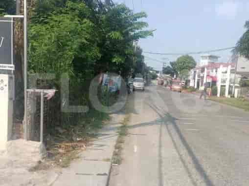 Dijual Tanah Luas 1195 m2 di Jl Raya Agus Salim, Bekasi Timur - TNS6d2 2