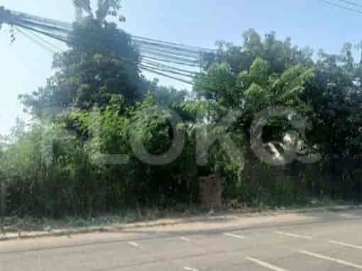 Dijual Tanah Luas 1195 m2 di Jl Raya Agus Salim, Bekasi Timur - TNS6d2 3