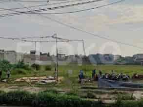 Dijual Tanah Luas 3000 m2 di Jl Raya Babelan, Bekasi Timur 1
