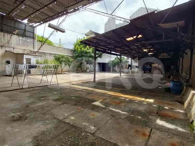 Dijual Tanah Luas 1500 m2 di Jl Raya Bekasi Timur, Bekasi Timur - TNS1d8 1