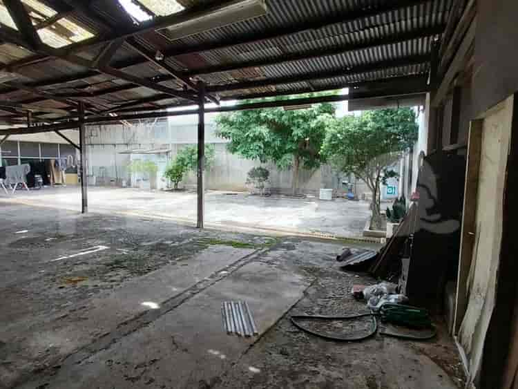 Dijual Tanah Luas 1500 m2 di Jl Raya Bekasi Timur, Bekasi Timur - TNS1d8 2
