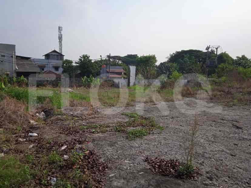 Dijual Tanah Luas 3120 m2 di Jl Raya Bekasi Timur, Bekasi Timur 2