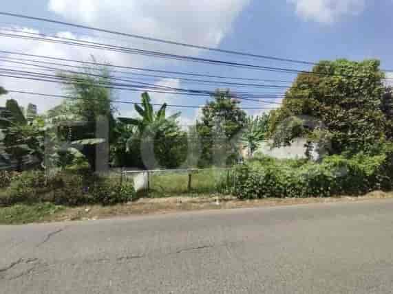 Dijual Tanah Luas 3100 m2 di Jl Raya Grand Wisata, Bekasi Timur - TNS69d 2