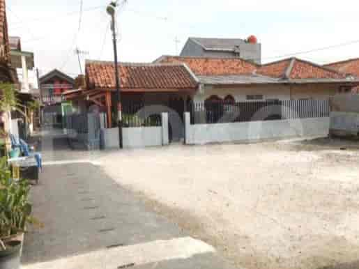 Dijual Tanah Luas 120 m2 di Jl Raya KH Agus Salim, Bekasi Timur - TNS86c 1