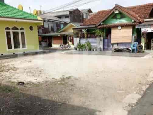 Dijual Tanah Luas 120 m2 di Jl Raya KH Agus Salim, Bekasi Timur - TNS86c 2