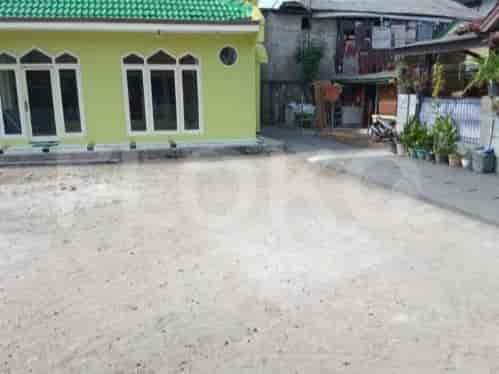 Dijual Tanah Luas 120 m2 di Jl Raya KH Agus Salim, Bekasi Timur - TNS86c 3