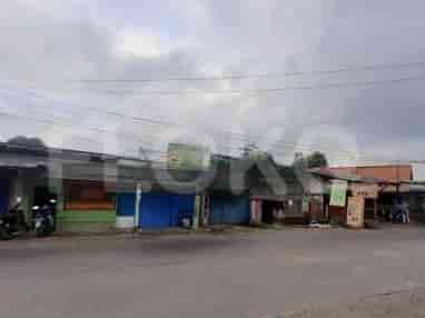 Dijual Tanah Luas 2100 m2 di Jl Raya KH Agus Salim, Bekasi Timur - TNS1b6 1