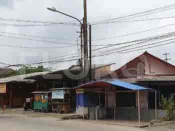 Dijual Tanah Luas 2100 m2 di Jl Raya KH Agus Salim, Bekasi Timur - TNS1b6 2