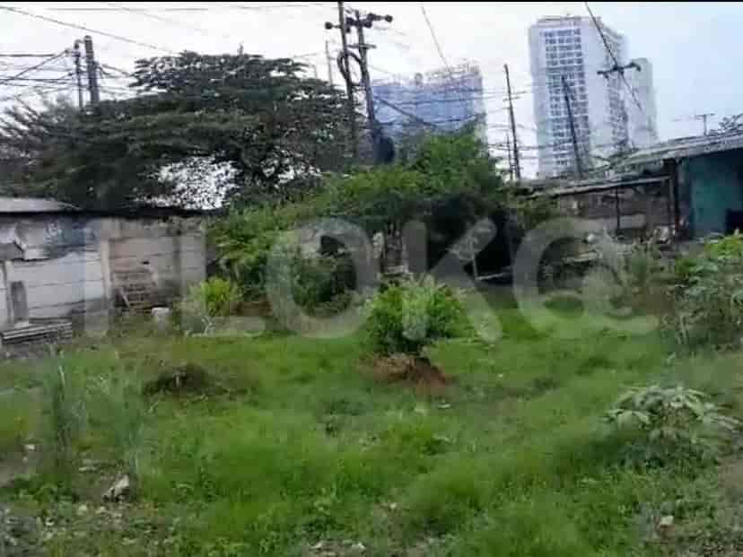 2840 sqm, Land for Sale in Jl Raya Kalimalang, Bekasi Timur 1
