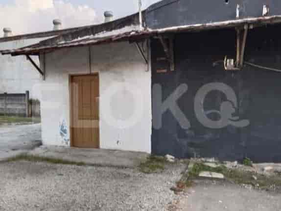 Dijual Tanah Luas 1384 m2 di Jl Raya Utama, Bekasi Timur - TNSd89 3