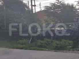 Dijual Tanah Luas 730 m2 di Jl Raya Agus Salim, Bekasi Utara - TNS33b 1