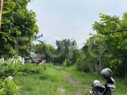 Dijual Tanah Luas 730 m2 di Jl Raya Agus Salim, Bekasi Utara - TNS33b 2