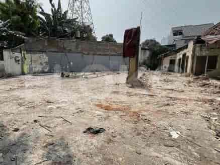 585 sqm, Land for Sale in Jl Raya Bendungan Hilir, Bendungan Hilir - TNS168 1