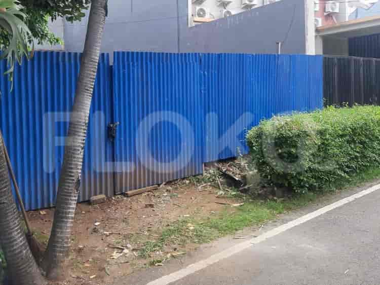205 sqm, Land for Sale in Jl Raya Utama, Bendungan Hilir - TNS966 2