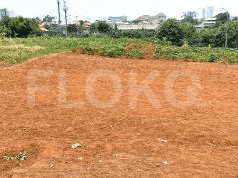 16000 sqm, Land for Sale in Jalan Kodam Bintaro, Bintaro - TNSb8c 3