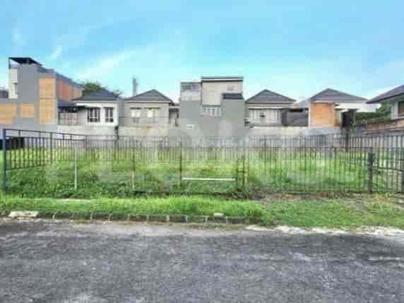 300 sqm, Land for Sale in Jl Bintaro Sektor 9, Bintaro - TNSb1b 1