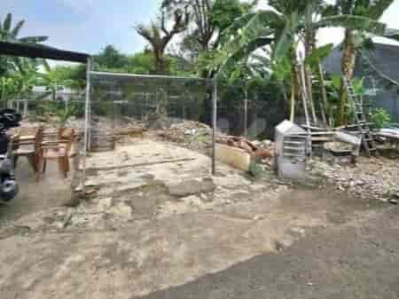 Dijual Tanah Luas 405 m2 di Jl Bintaro Sektor 9, Bintaro - TNS60e 2