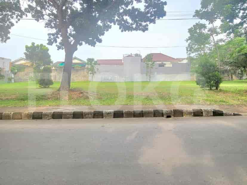 600 sqm, Land for Sale in Jl Bintaro Sektor 9, Bintaro 2