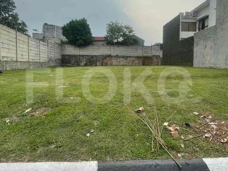 452 sqm, Land for Sale in Jl Bintaro Sentor 9, Bintaro - TNS208 1