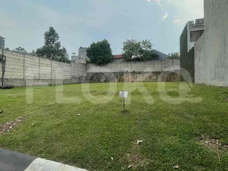 452 sqm, Land for Sale in Jl Bintaro Sentor 9, Bintaro - TNS208 2
