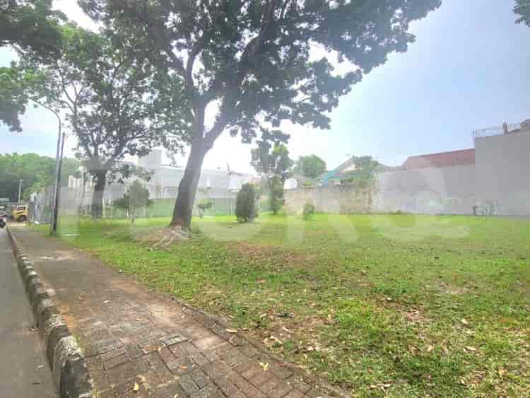 452 sqm, Land for Sale in Jl Bintaro Sentor 9, Bintaro - TNS208 3