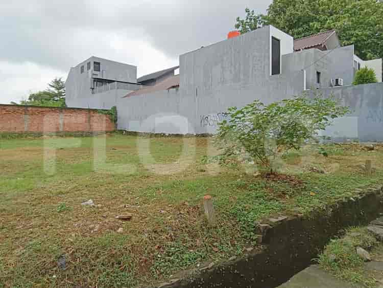 130 sqm, Land for Sale in Jl Cluster Bintaro , Bintaro - TNSc27 2