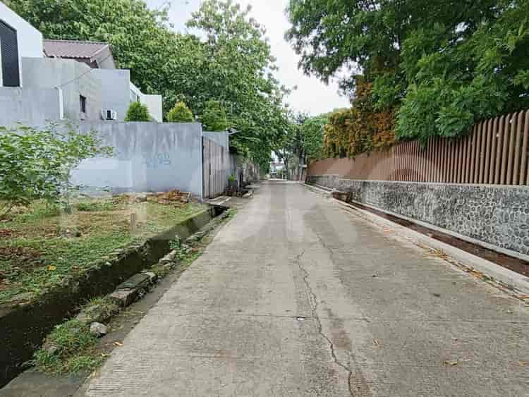 130 sqm, Land for Sale in Jl Cluster Bintaro , Bintaro - TNSc27 3