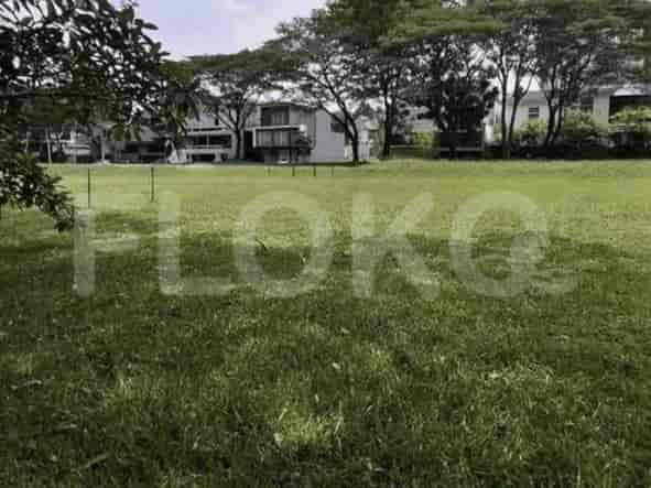 640 sqm, Land for Sale in Jl Cluster Bukit Menteng Sektor 7, Bintaro - TNS099 1