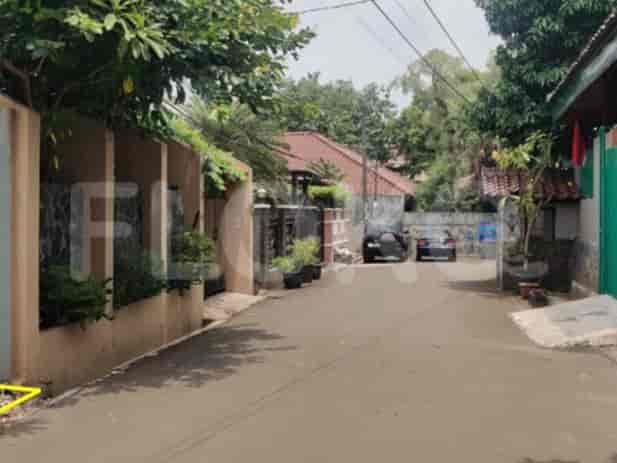 885 sqm, Land for Sale in Jl. H. Sidup, Bintaro - TNS829 3