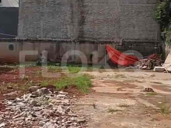 Dijual Tanah Luas 330 m2 di Jl Pesanggrahan, Bintaro - TNS4ef 1