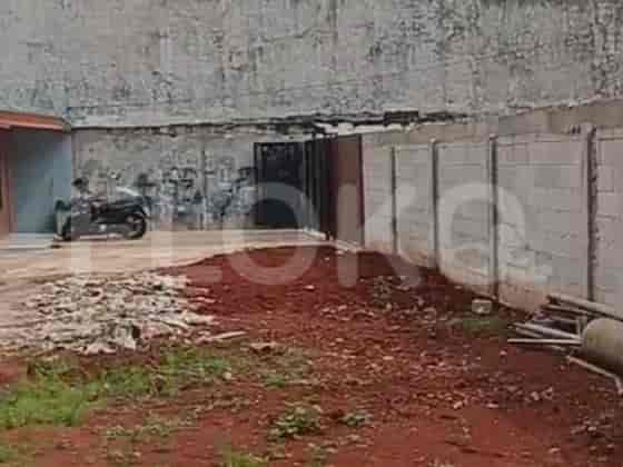 Dijual Tanah Luas 330 m2 di Jl Pesanggrahan, Bintaro - TNS4ef 3