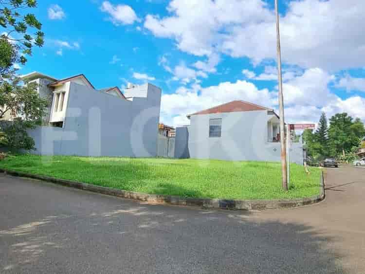 Dijual Tanah Luas 500 m2 di Jl Pondok Aren, Bintaro - TNS3f3 1