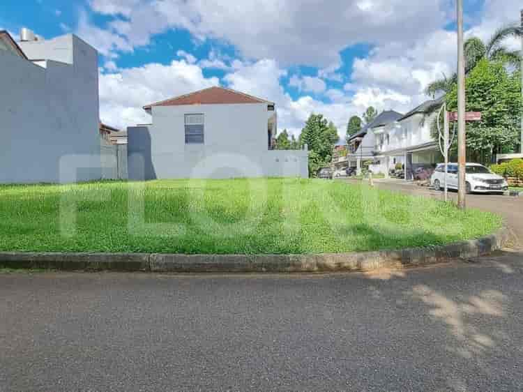 Dijual Tanah Luas 500 m2 di Jl Pondok Aren, Bintaro - TNS3f3 2