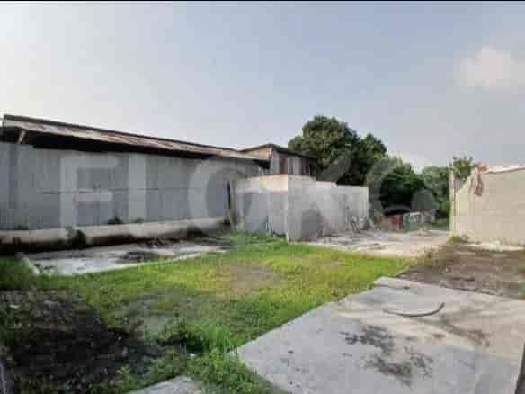1400 sqm, Land for Sale in Jl Raya Utama, Bintaro - TNS9c9 1