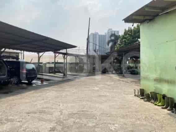 2780 sqm, Land for Sale in Jl Raya Utama, Bintaro - TNS5ac 2