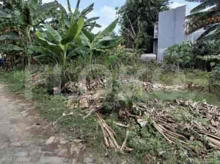 438 sqm, Land for Sale in Jl Raya Utama, Bintaro - TNS258 1