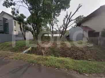 Dijual Tanah Luas 388 m2 di Jl The Pine View Residence, Bintaro - TNS1bc 1
