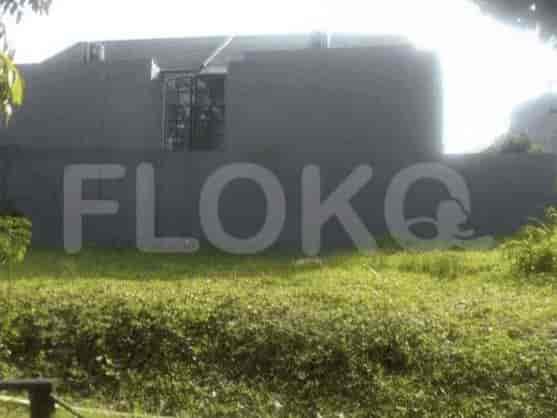 181 sqm, Land for Sale in Jl Titihan Bintaro Sektor 9, Bintaro - TNS2a8 1
