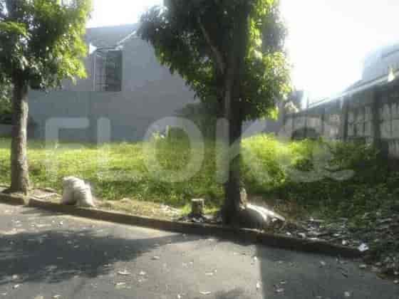181 sqm, Land for Sale in Jl Titihan Bintaro Sektor 9, Bintaro - TNS2a8 2