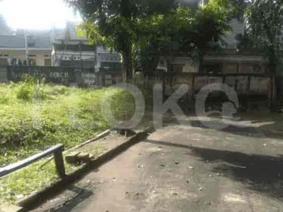 181 sqm, Land for Sale in Jl Titihan Bintaro Sektor 9, Bintaro - TNS2a8 3