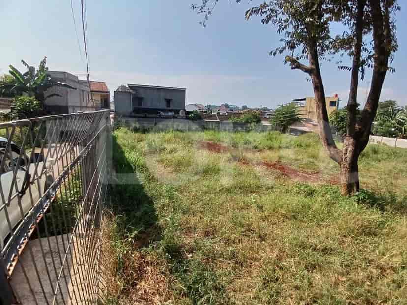 Dijual Tanah Luas 1503 m2 di Jl Cikeas, Bogor 3